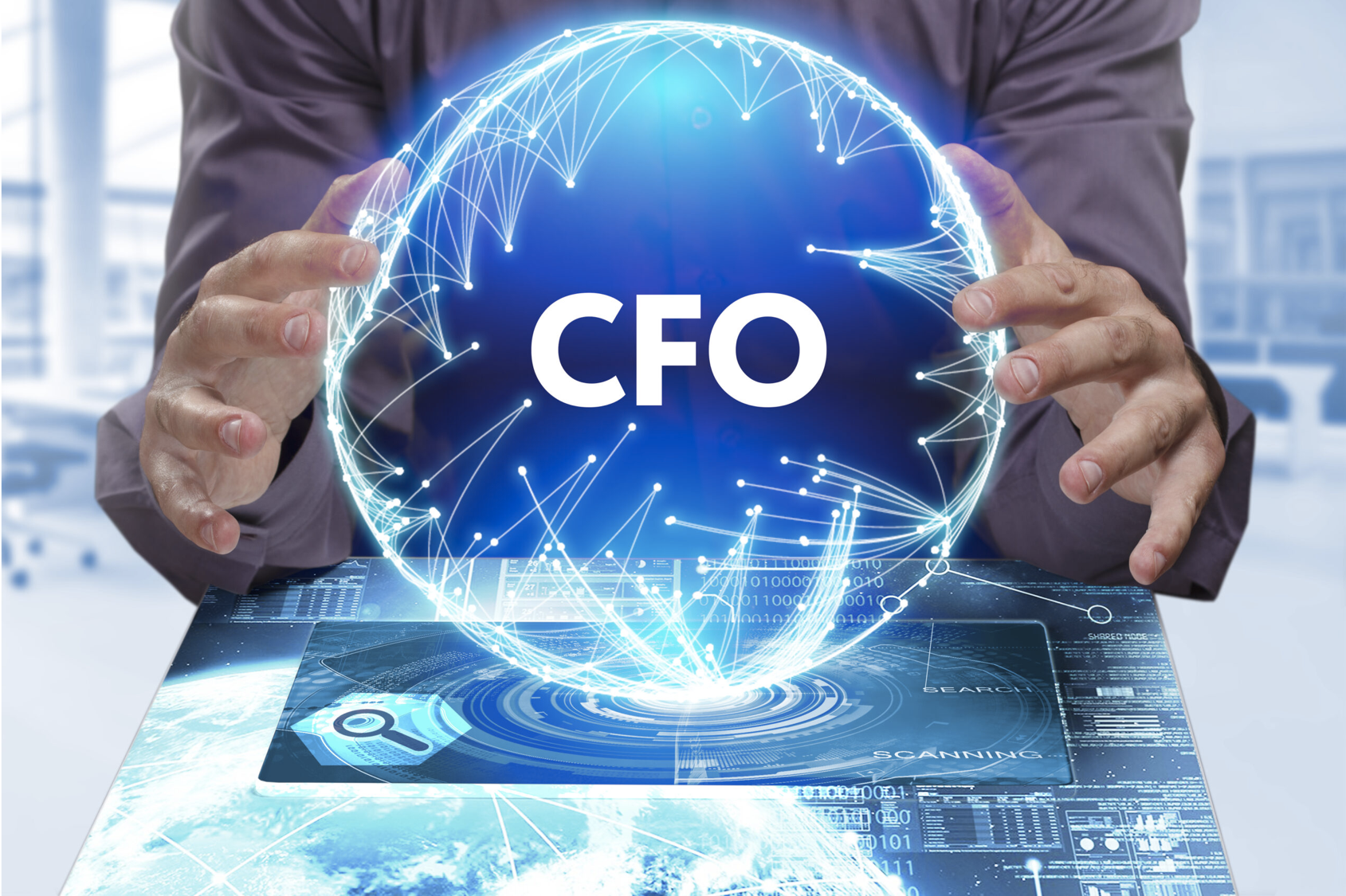 Virtual CFO or outsourced accounting: what growing companies actually need