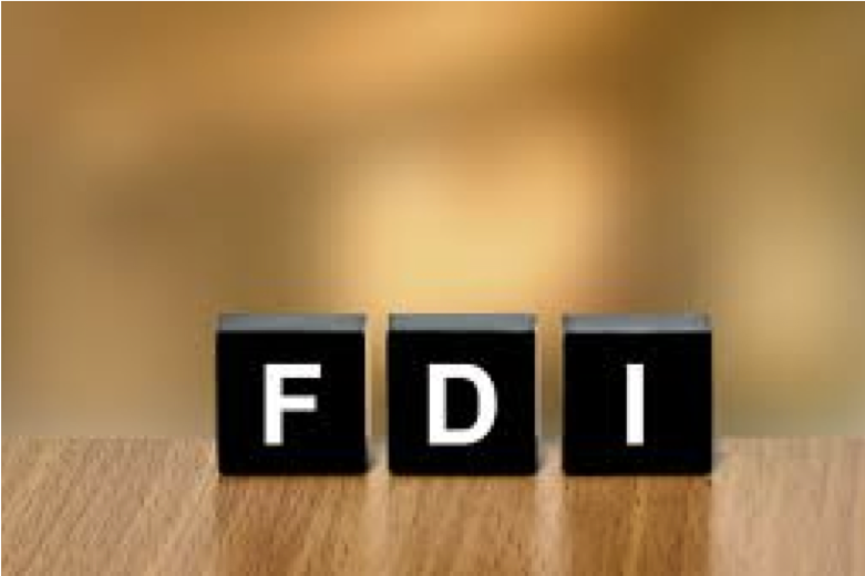 FDI Advisory and Sectoral Cap Analysis