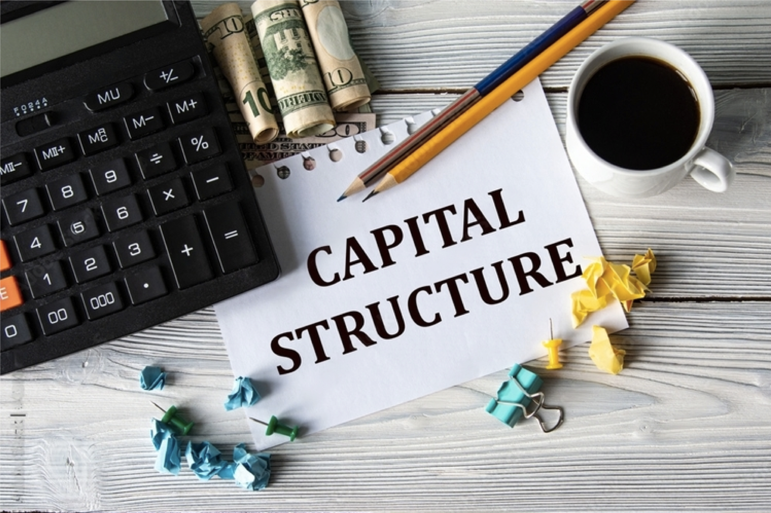 Capital Structuring and Share Subscription Planning