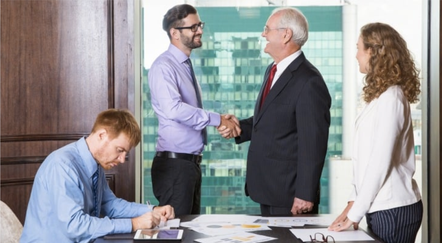 Intercompany Accounting and Reconciliations