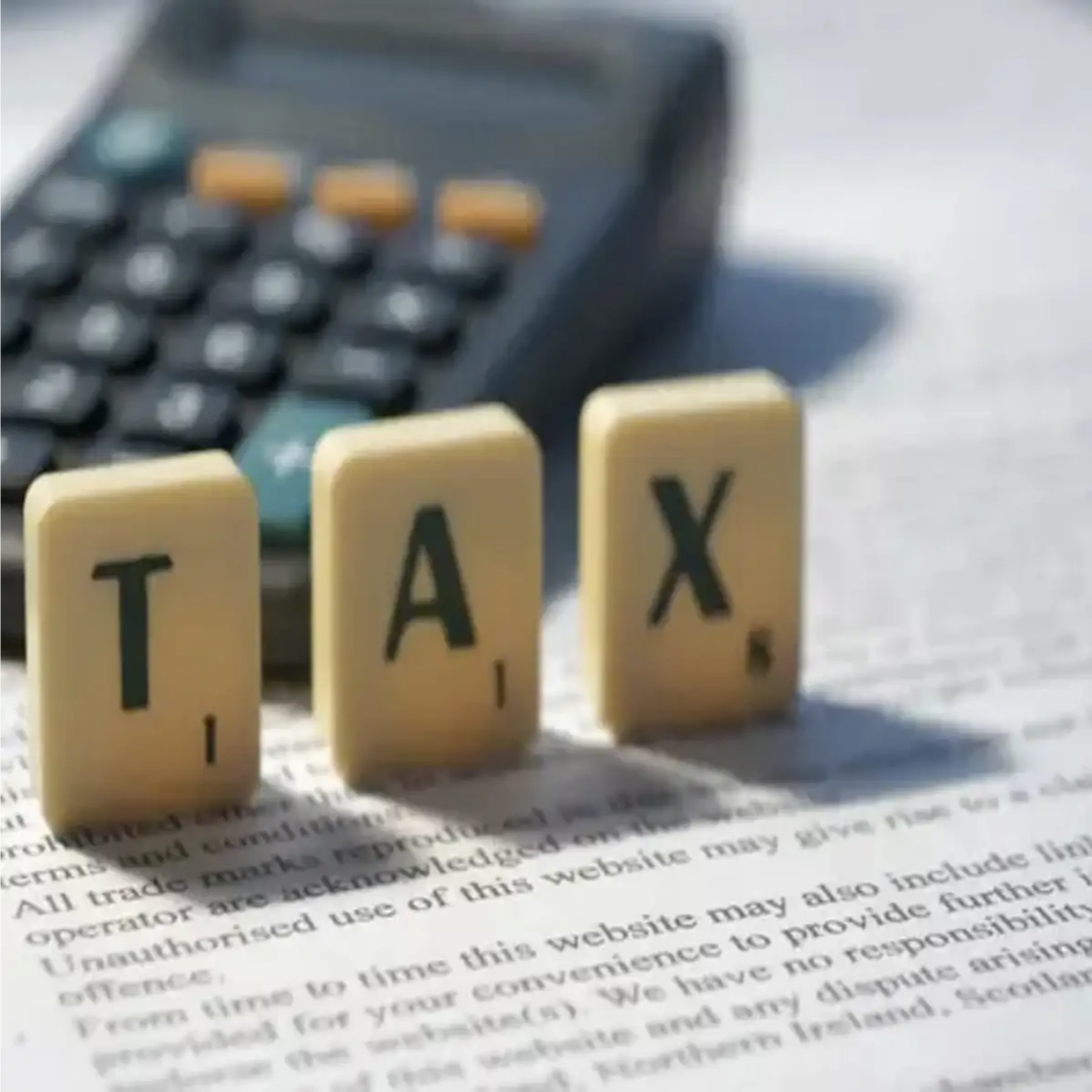 Corporate Income Tax Advisory and Compliance