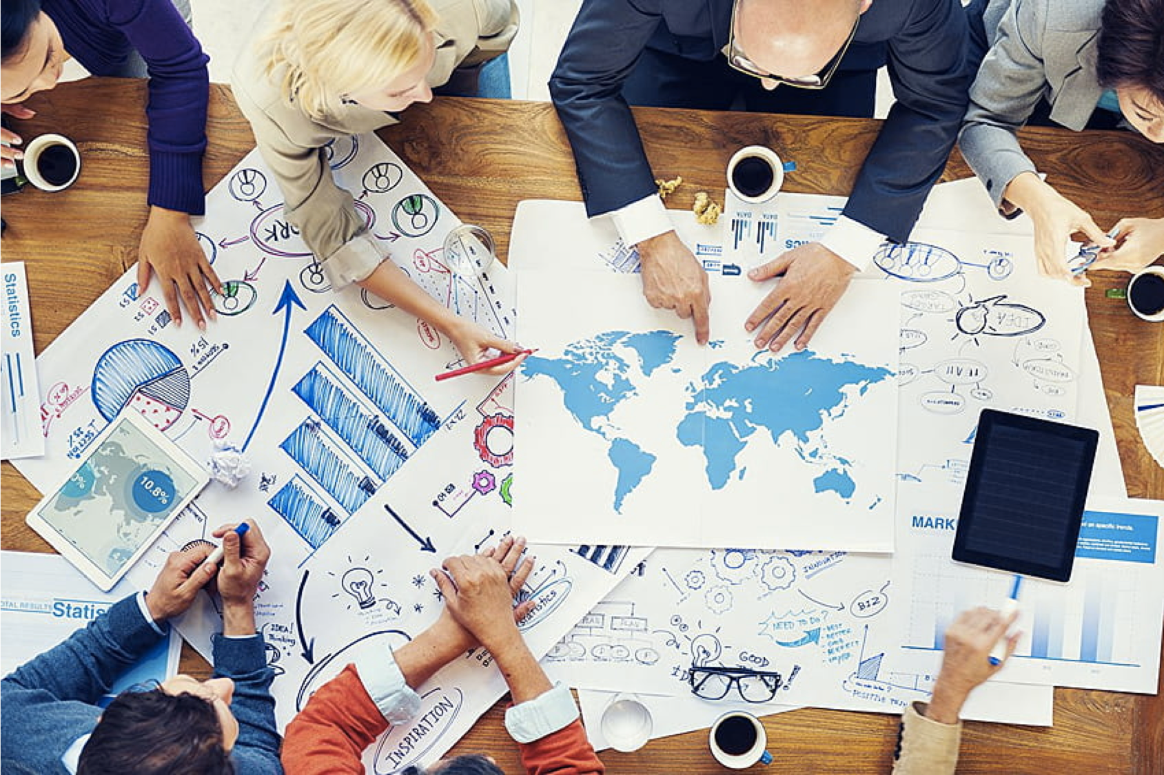 AD Bank Liaison and Documentation Support